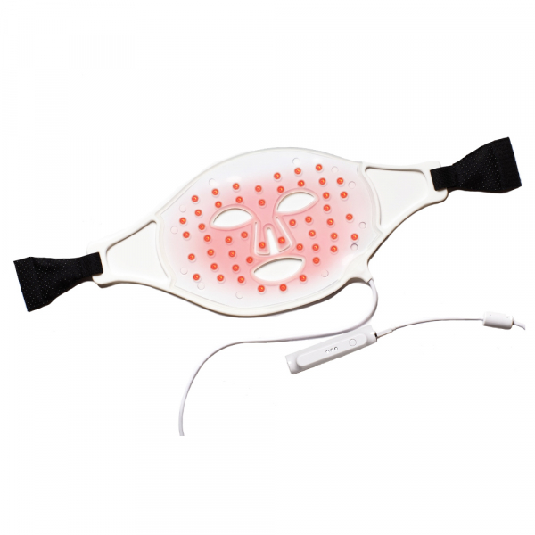 Priori UnveiLED Flexible Led Light Therapy Mask - Bild 2