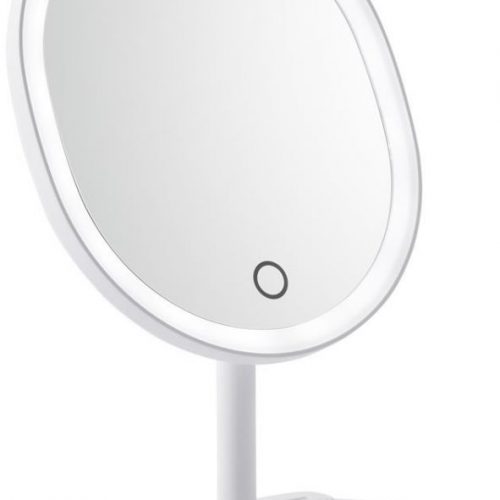 BROWGAME - Original Lighted Makeup Mirror