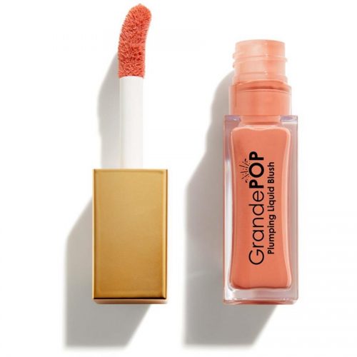 GrandePOP Plumping Blush - Sweet Peach