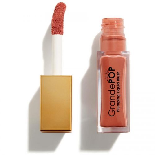 GrandePOP Plumping Blush - Tiramisu