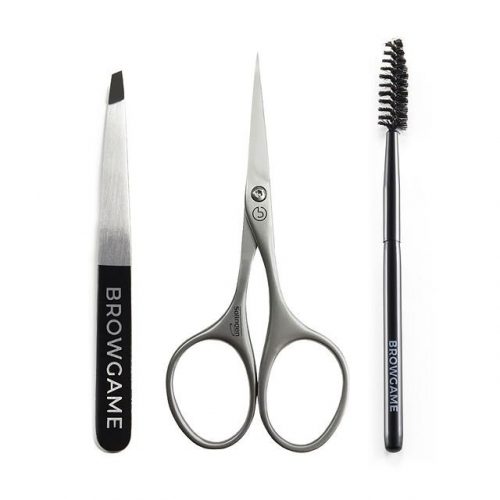 BROWGAME - Precision Browgame