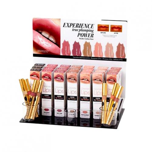 ÅF paket GrandeLIPS Nude