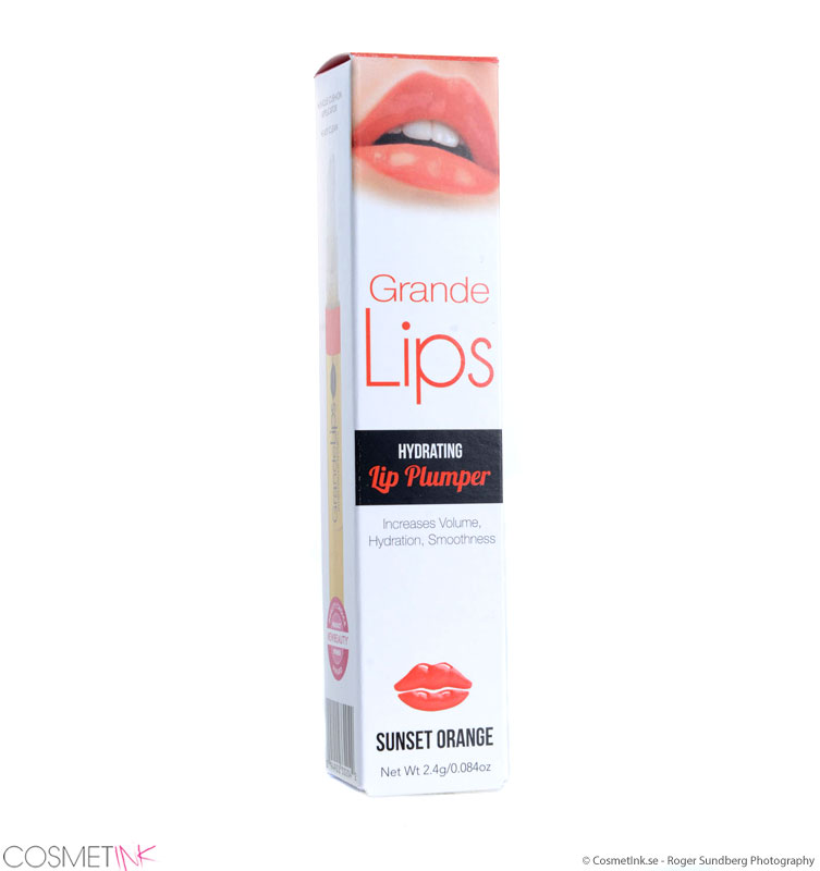 grande-lips-sunset-orange_GN4005-3_cosmetink blank